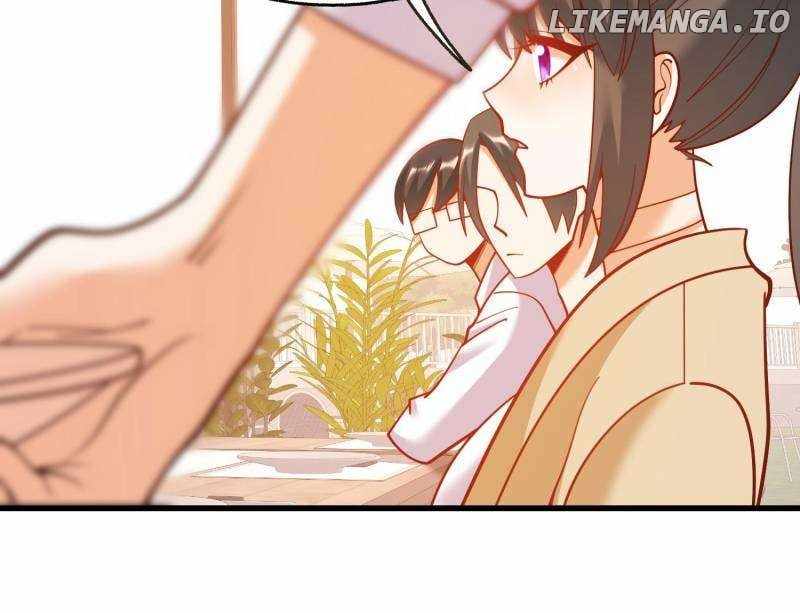 I Regressed to Level Up Instead of Being a Simp Chapter 148 page 9