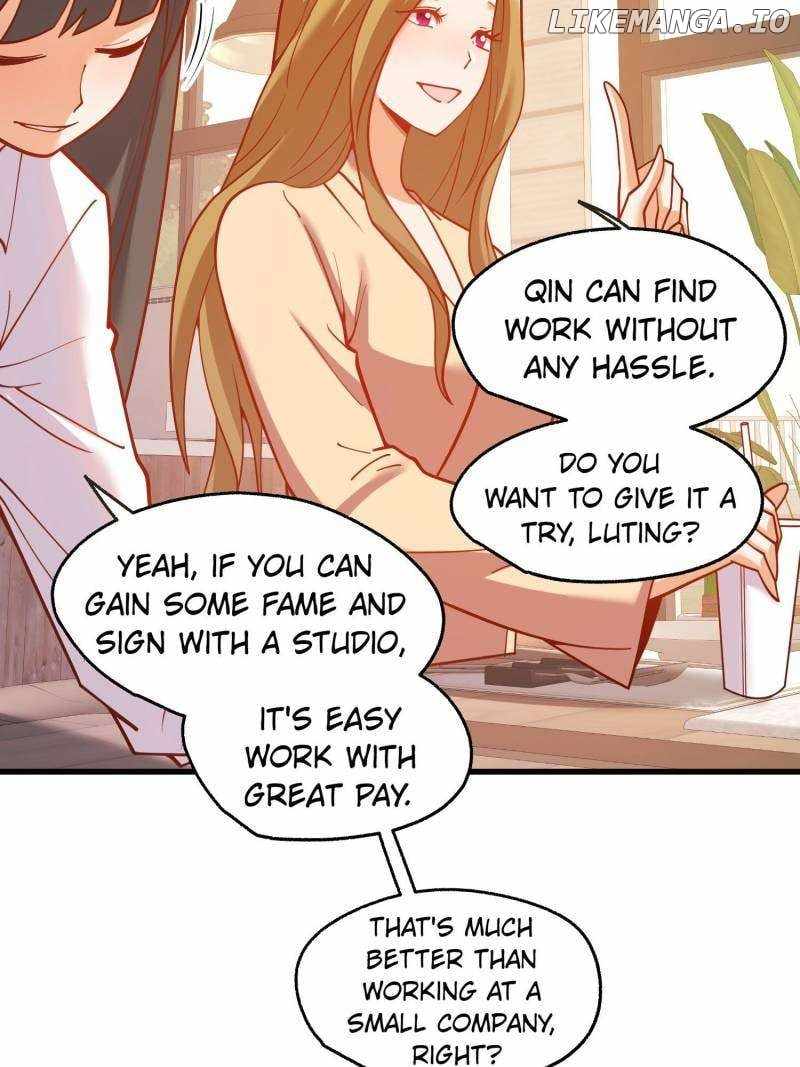 I Regressed to Level Up Instead of Being a Simp Chapter 148 page 2