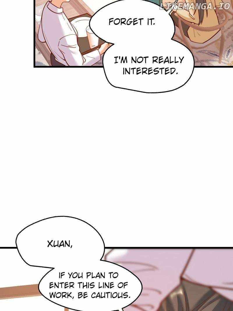I Regressed to Level Up Instead of Being a Simp Chapter 148 page 8