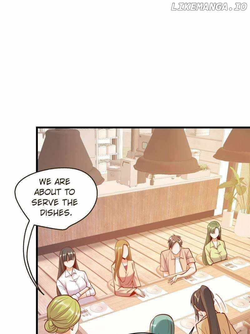 I Regressed to Level Up Instead of Being a Simp Chapter 148 page 7
