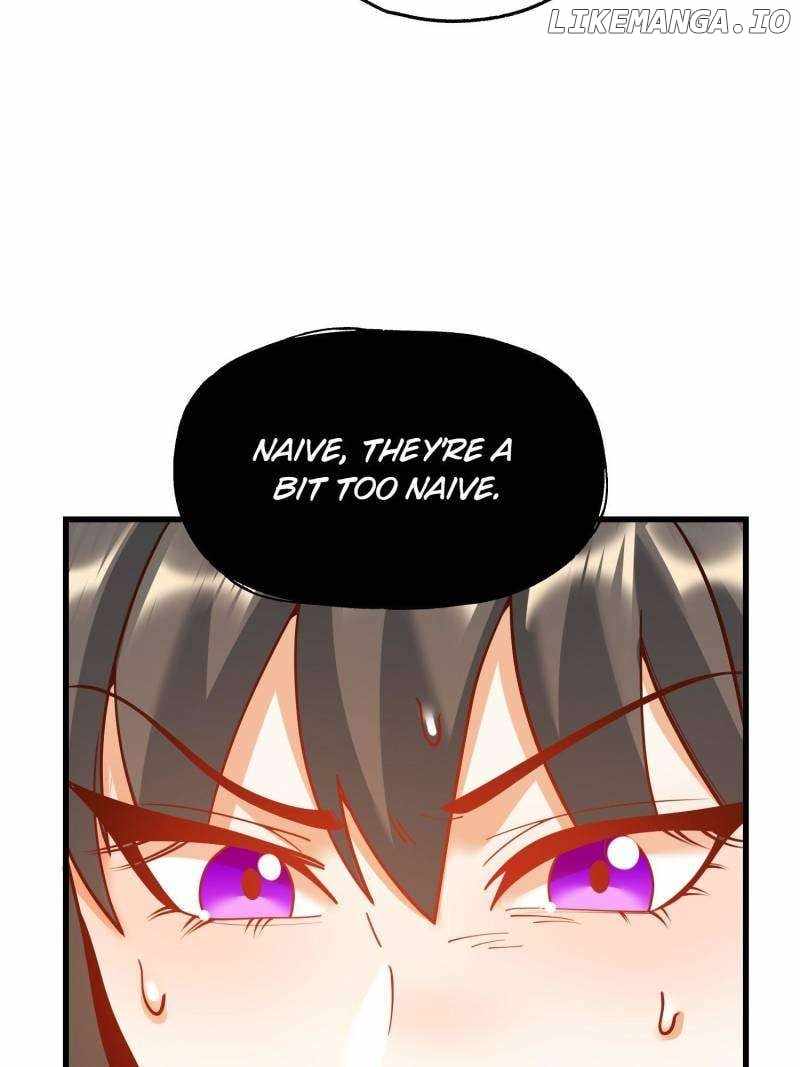 I Regressed to Level Up Instead of Being a Simp Chapter 148 page 3
