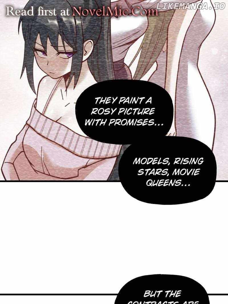 I Regressed to Level Up Instead of Being a Simp Chapter 148 page 5