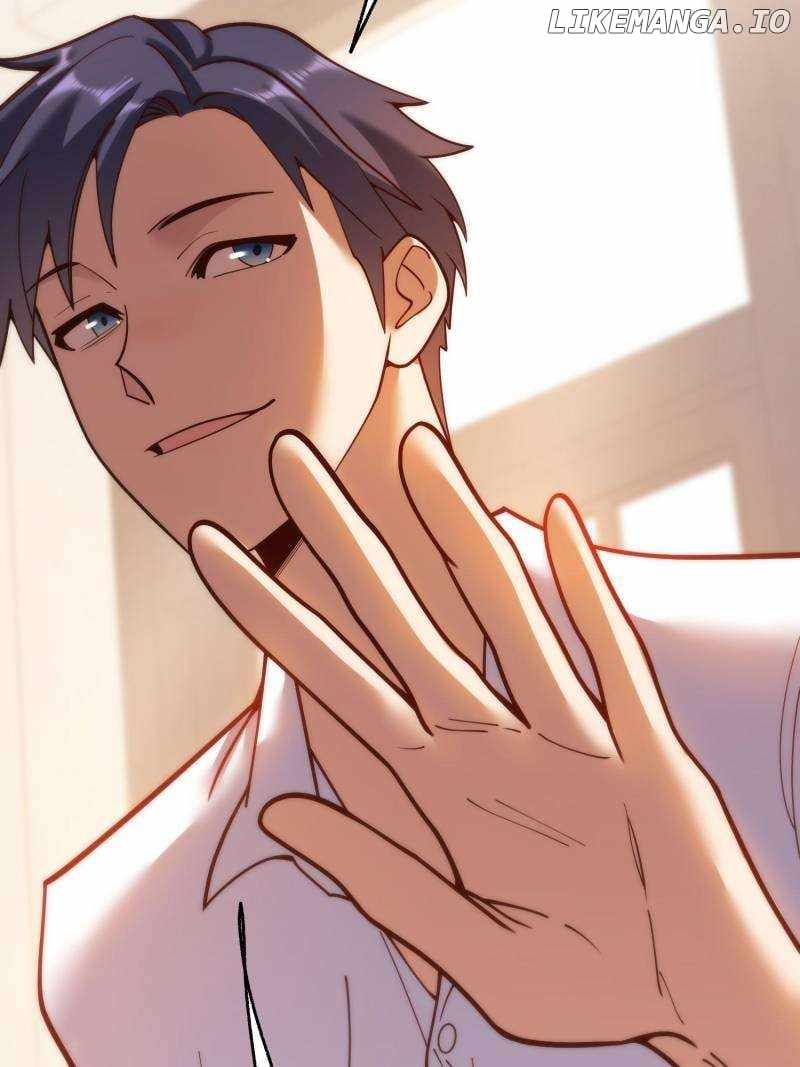 I Regressed to Level Up Instead of Being a Simp Chapter 148 page 26
