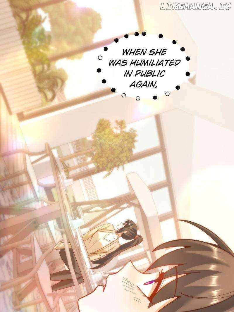I Regressed to Level Up Instead of Being a Simp Chapter 148 page 30