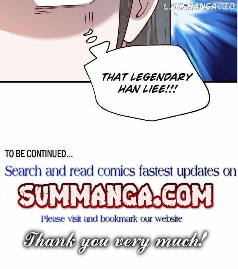 I Regressed to Level Up Instead of Being a Simp Chapter 148 page 46