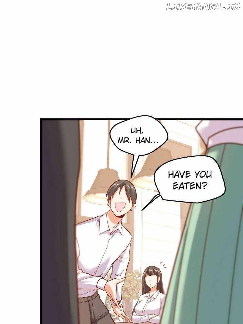 I Regressed to Level Up Instead of Being a Simp Chapter 148 page 40