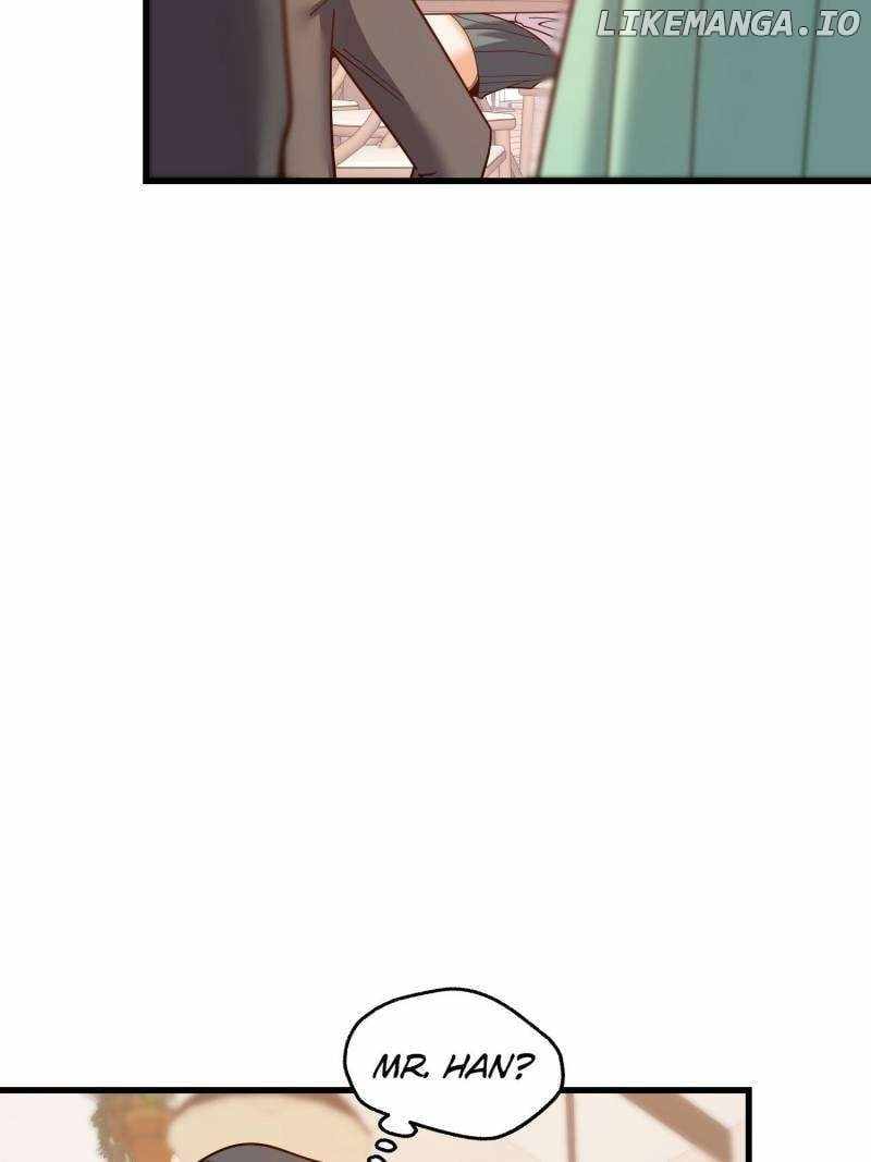 I Regressed to Level Up Instead of Being a Simp Chapter 148 page 41