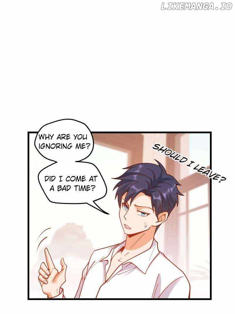 I Regressed to Level Up Instead of Being a Simp Chapter 148 page 32