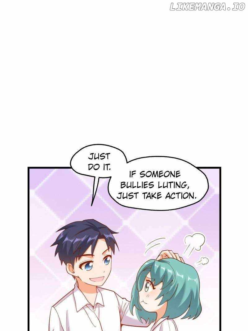 I Regressed to Level Up Instead of Being a Simp Chapter 148 page 37
