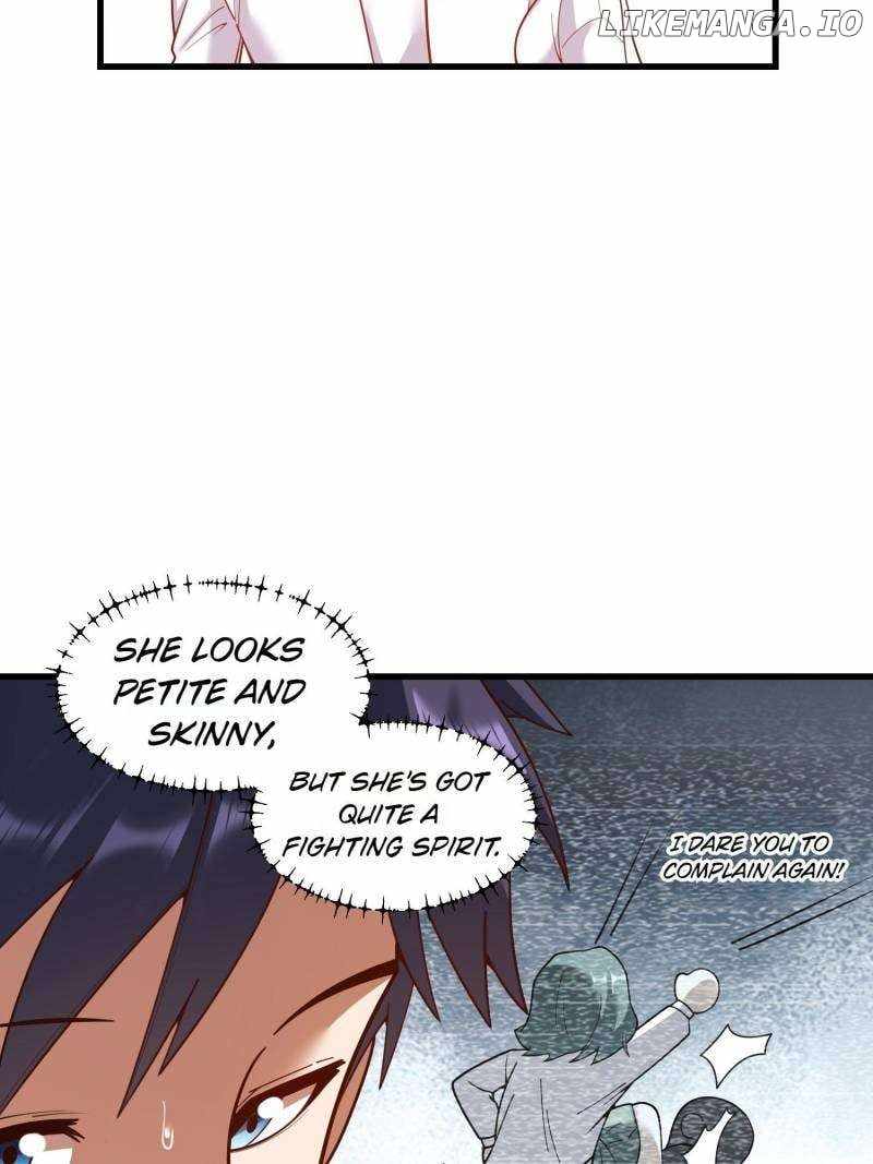 I Regressed to Level Up Instead of Being a Simp Chapter 148 page 38