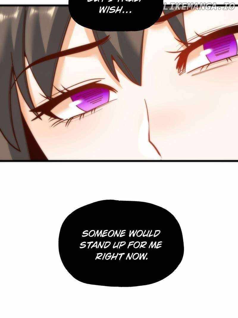 I Regressed to Level Up Instead of Being a Simp Chapter 148 page 22