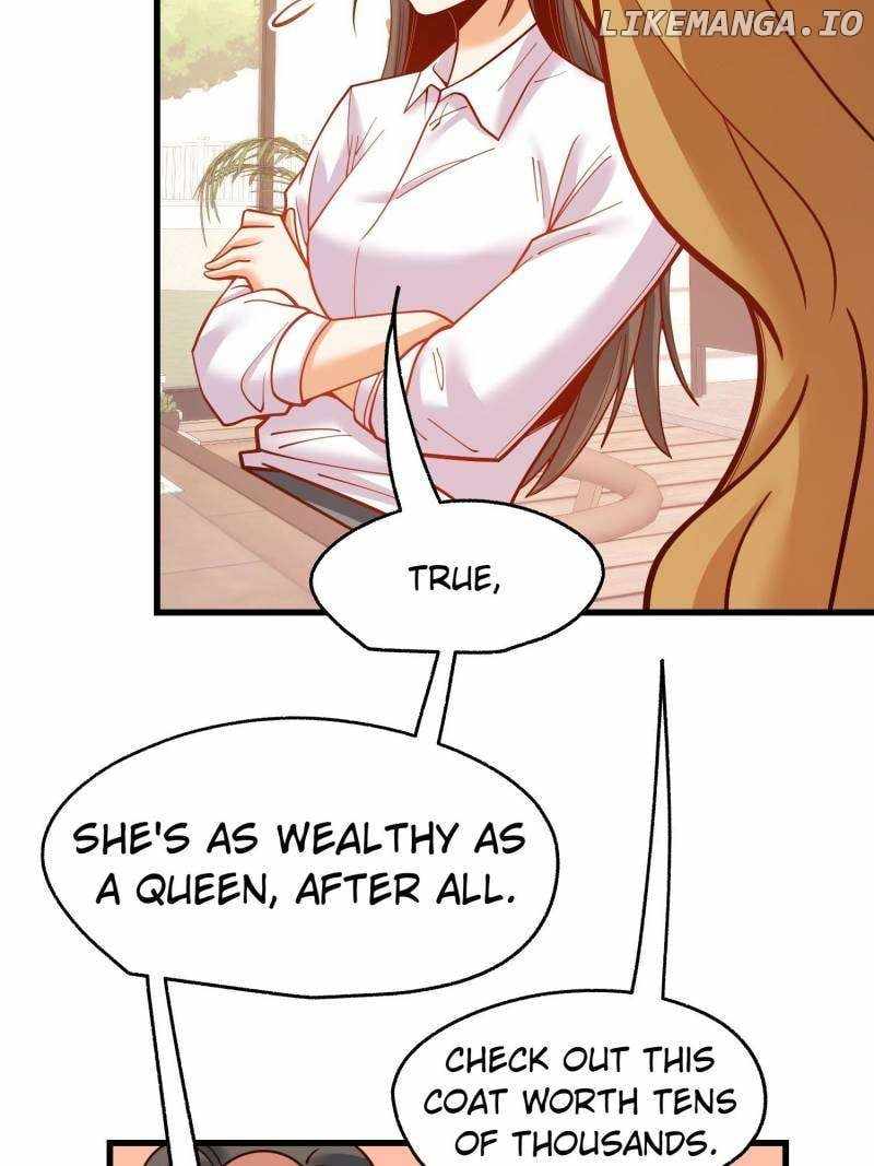 I Regressed to Level Up Instead of Being a Simp Chapter 148 page 13