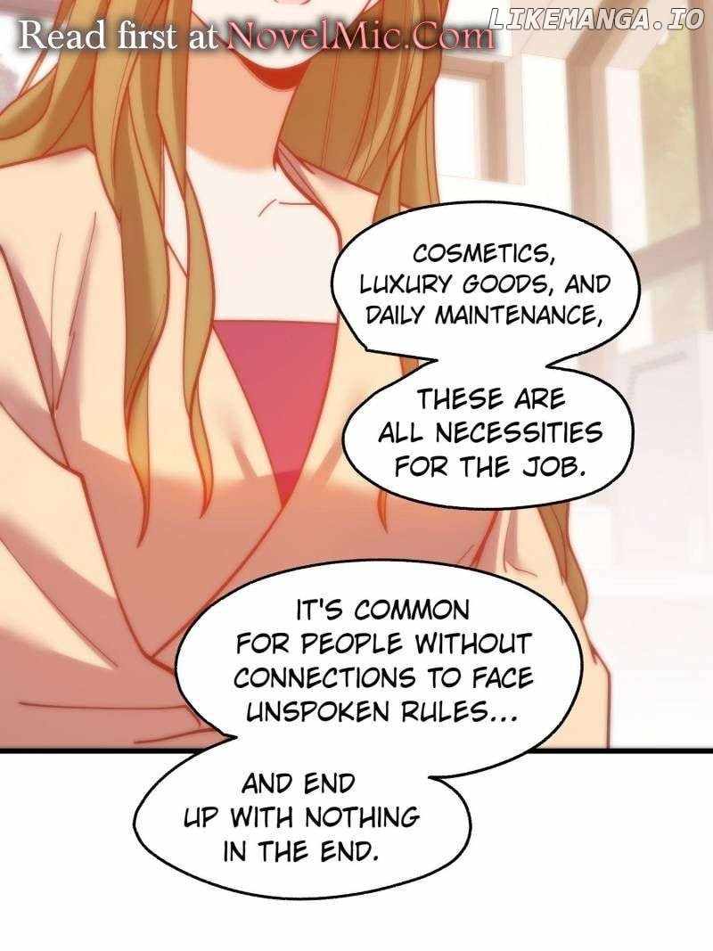 I Regressed to Level Up Instead of Being a Simp Chapter 148 page 11