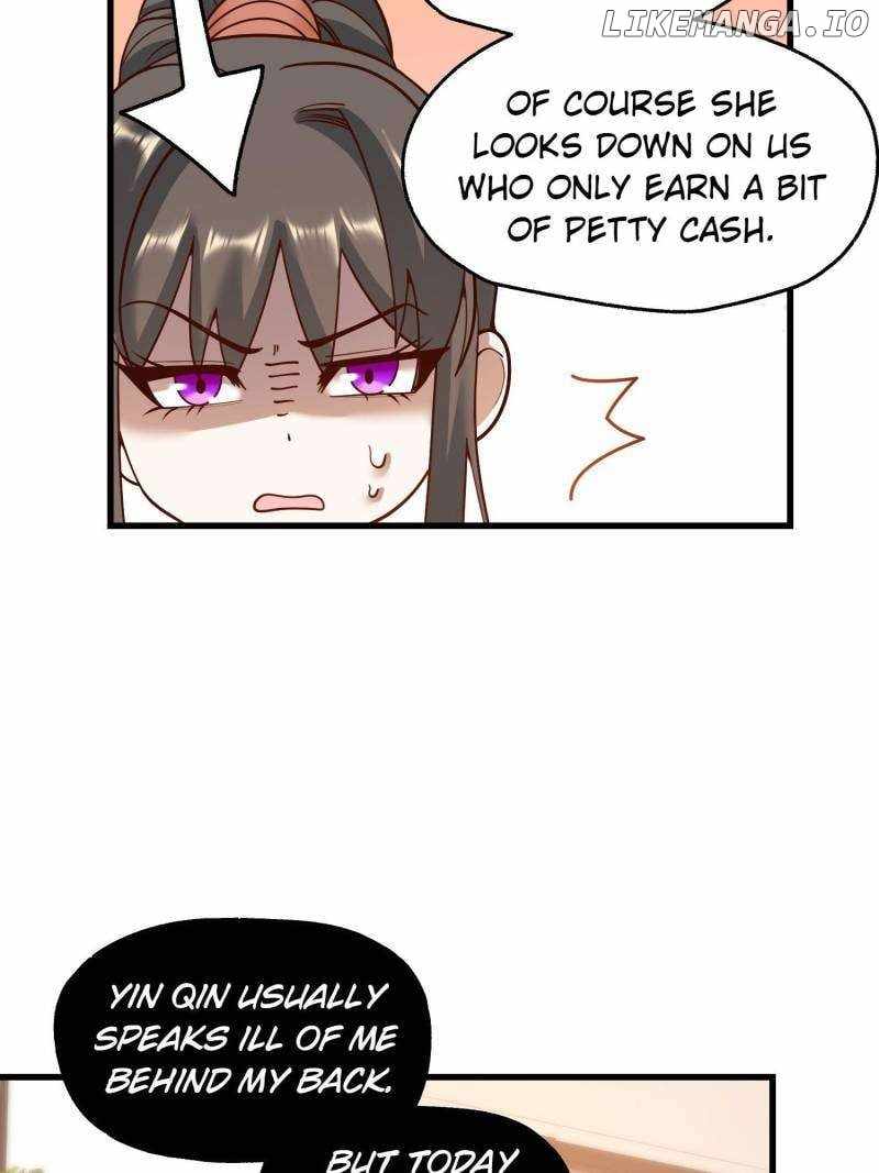 I Regressed to Level Up Instead of Being a Simp Chapter 148 page 14
