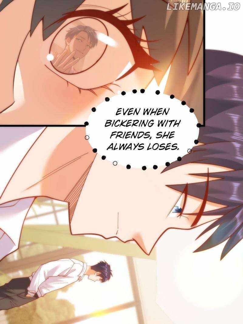 I Regressed to Level Up Instead of Being a Simp Chapter 148 page 29