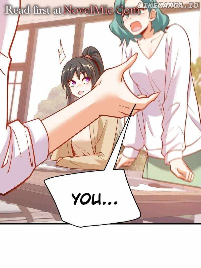 I Regressed to Level Up Instead of Being a Simp Chapter 148 page 18