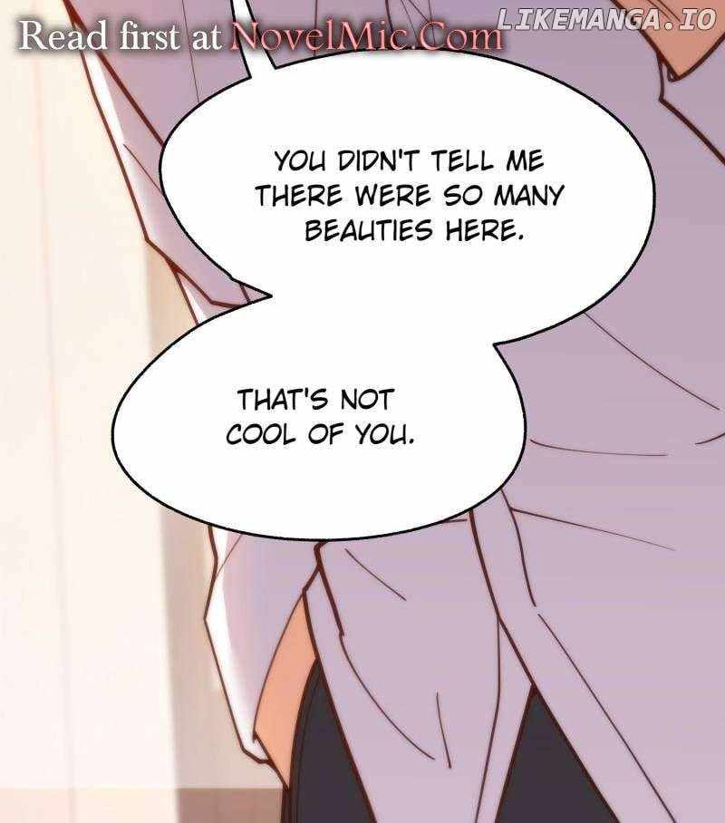 I Regressed to Level Up Instead of Being a Simp Chapter 148 page 27