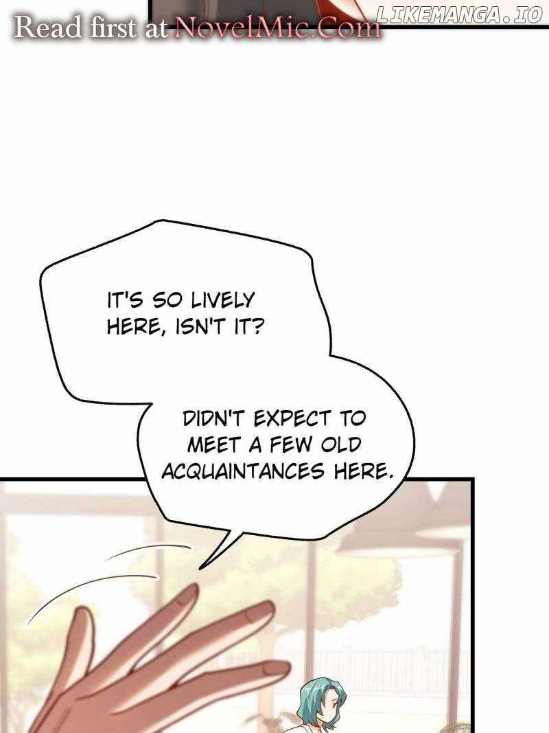 I Regressed to Level Up Instead of Being a Simp Chapter 148 page 24