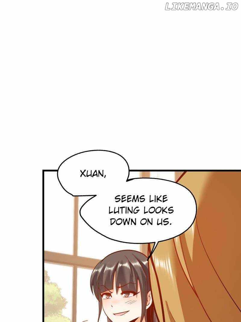 I Regressed to Level Up Instead of Being a Simp Chapter 148 page 12