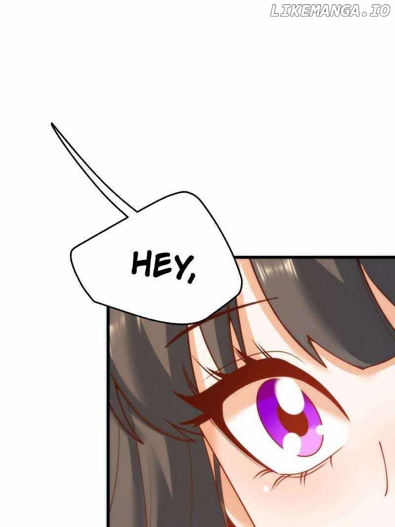 I Regressed to Level Up Instead of Being a Simp Chapter 148 page 23