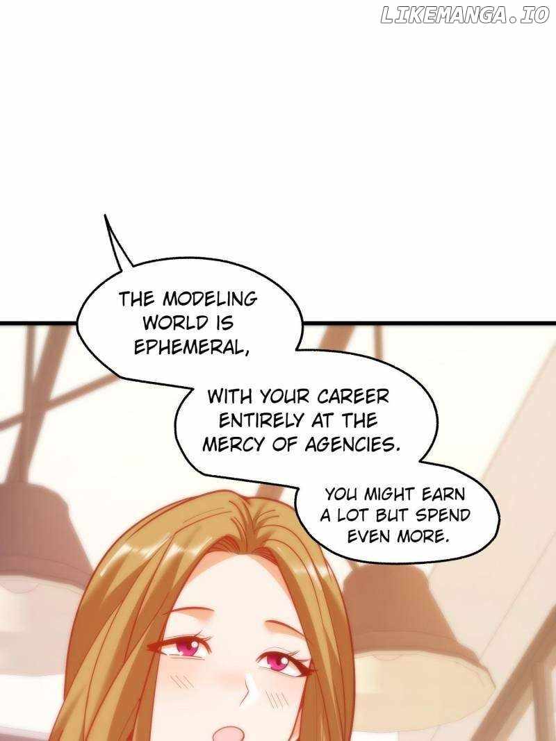 I Regressed to Level Up Instead of Being a Simp Chapter 148 page 10