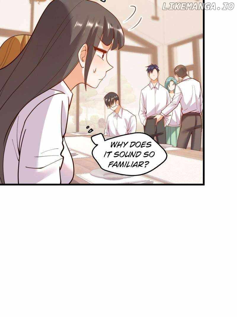 I Regressed to Level Up Instead of Being a Simp Chapter 148 page 42