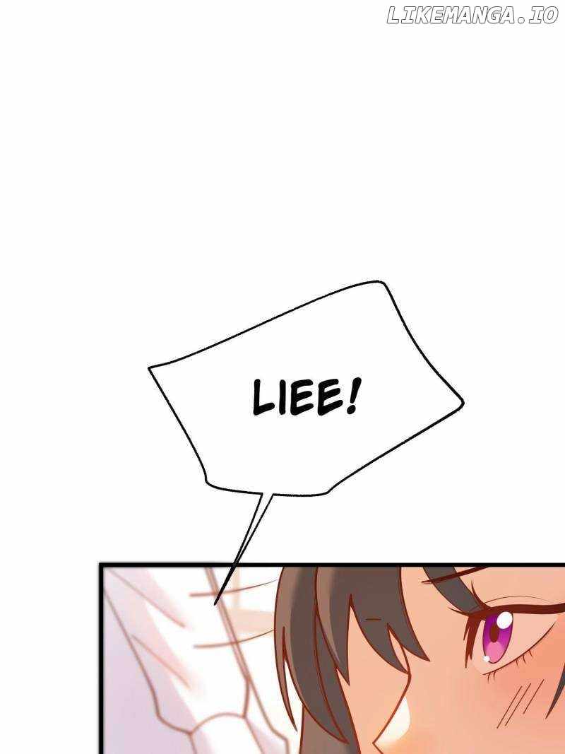 I Regressed to Level Up Instead of Being a Simp Chapter 148 page 33