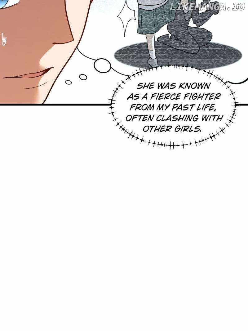 I Regressed to Level Up Instead of Being a Simp Chapter 148 page 39