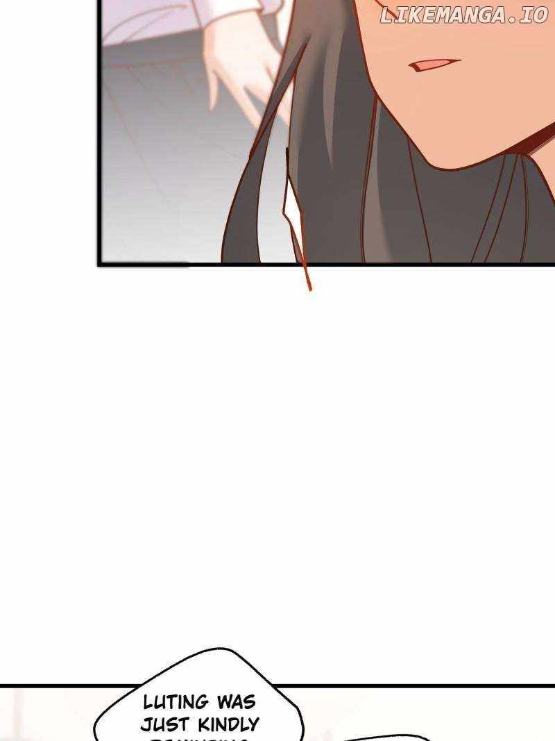I Regressed to Level Up Instead of Being a Simp Chapter 148 page 34