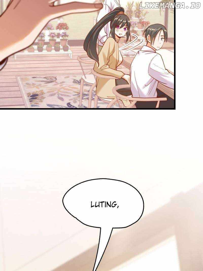 I Regressed to Level Up Instead of Being a Simp Chapter 148 page 25