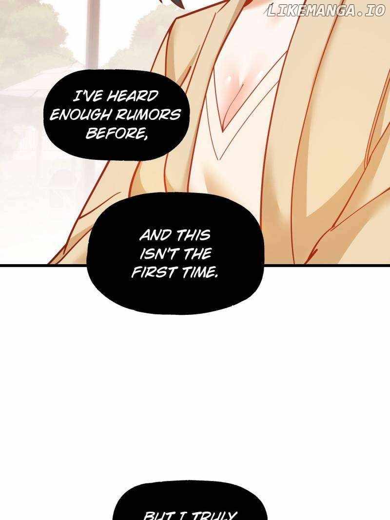 I Regressed to Level Up Instead of Being a Simp Chapter 148 page 21