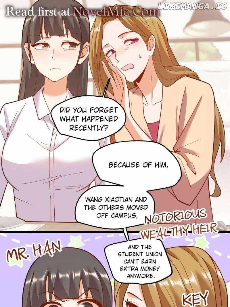 I Regressed to Level Up Instead of Being a Simp Chapter 148 page 44
