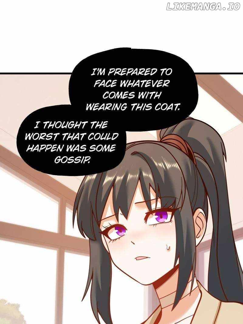 I Regressed to Level Up Instead of Being a Simp Chapter 148 page 20