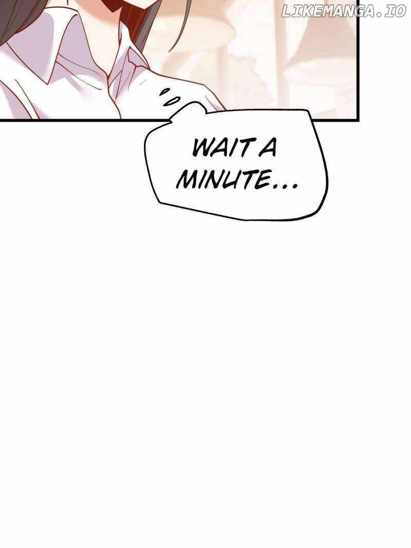 I Regressed to Level Up Instead of Being a Simp Chapter 149 page 3
