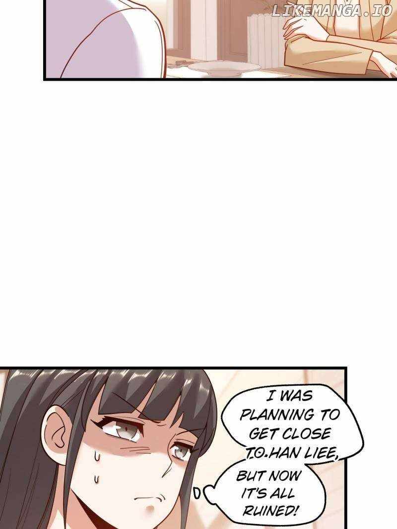 I Regressed to Level Up Instead of Being a Simp Chapter 149 page 2