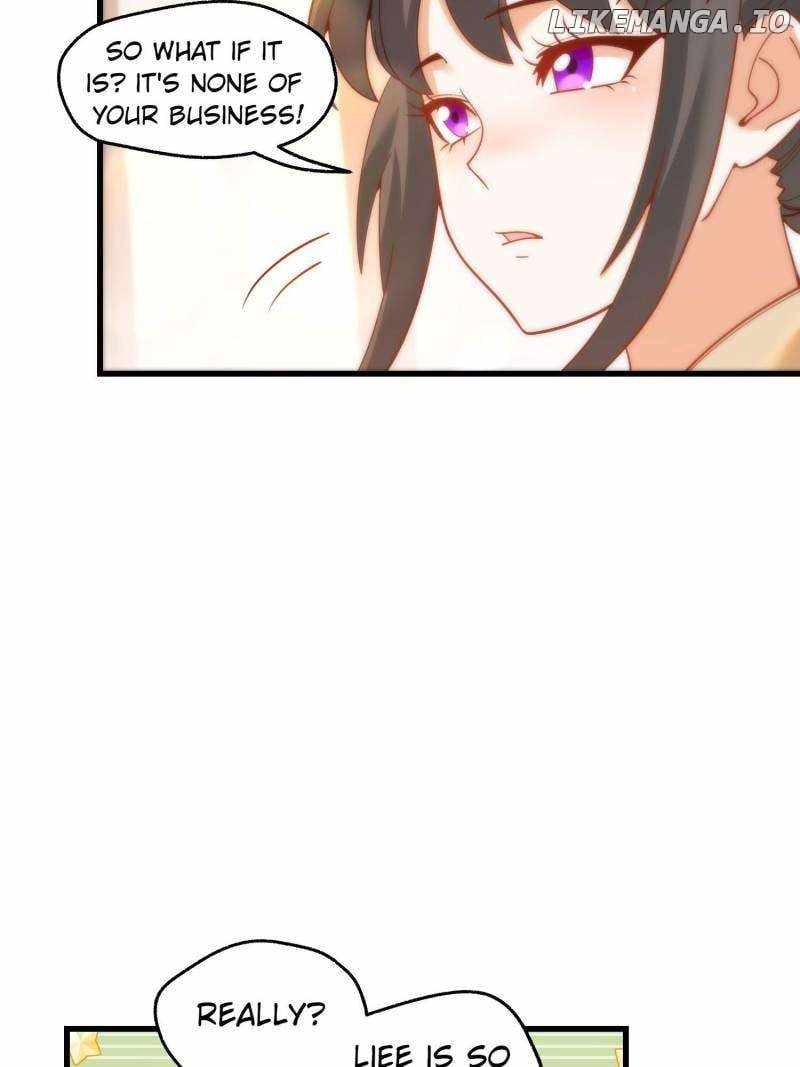 I Regressed to Level Up Instead of Being a Simp Chapter 149 page 6
