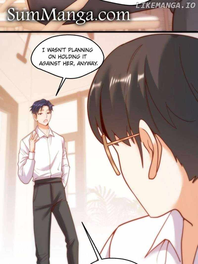 I Regressed to Level Up Instead of Being a Simp Chapter 149 page 12