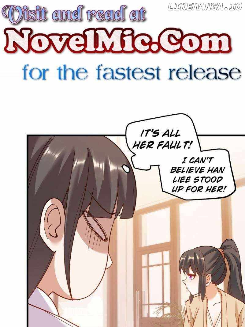 I Regressed to Level Up Instead of Being a Simp Chapter 149 page 1