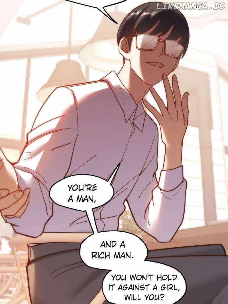I Regressed to Level Up Instead of Being a Simp Chapter 149 page 11