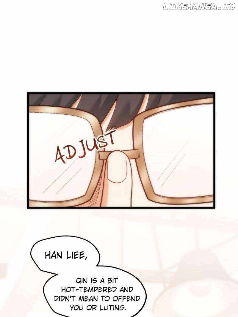 I Regressed to Level Up Instead of Being a Simp Chapter 149 page 10