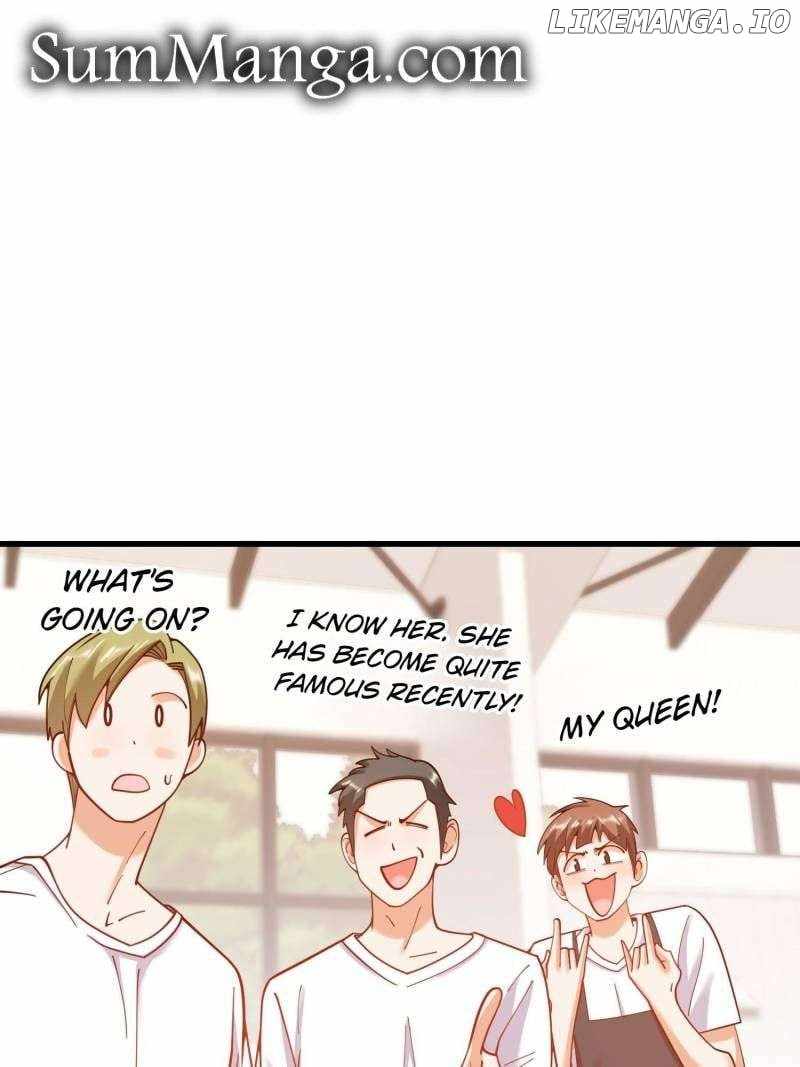 I Regressed to Level Up Instead of Being a Simp Chapter 149 page 48