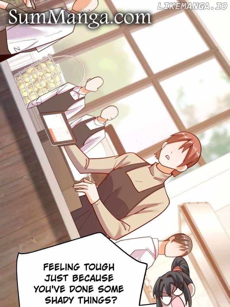 I Regressed to Level Up Instead of Being a Simp Chapter 149 page 44