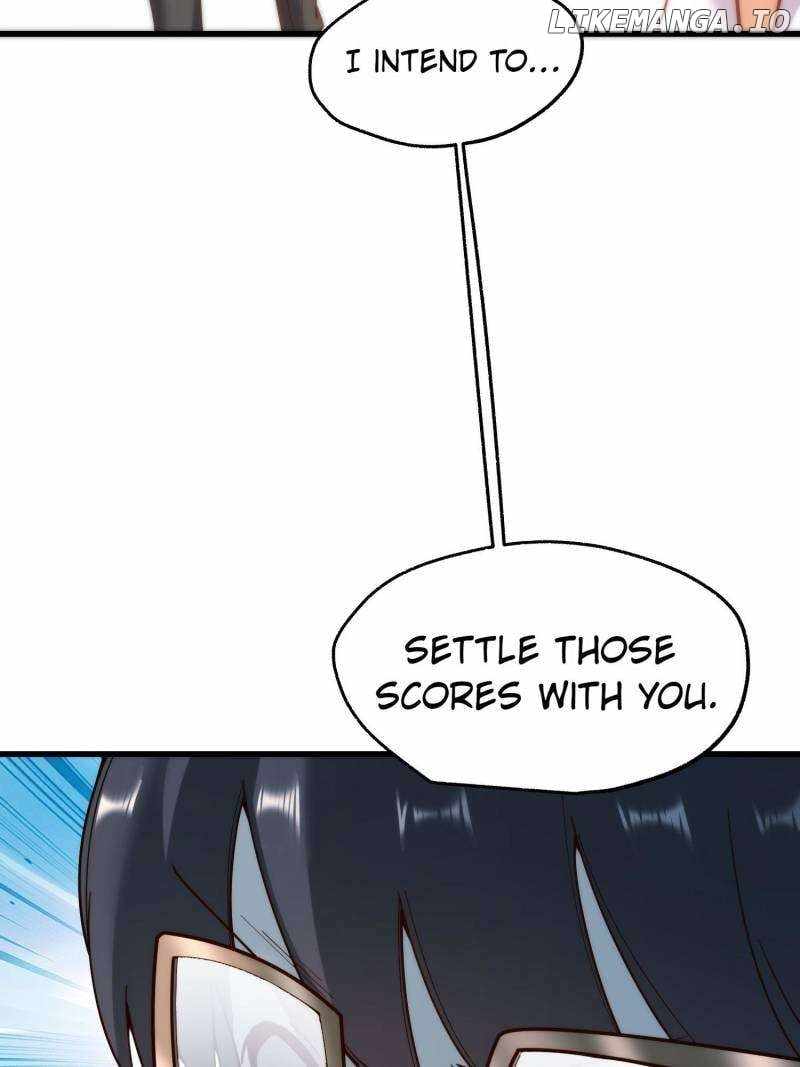 I Regressed to Level Up Instead of Being a Simp Chapter 149 page 13
