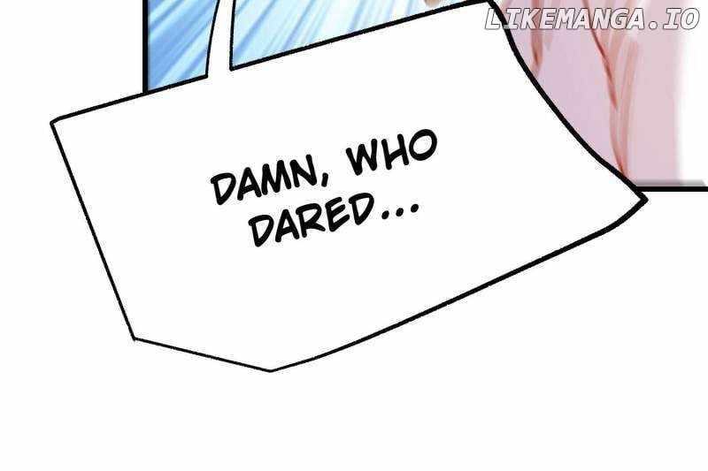 I Regressed to Level Up Instead of Being a Simp Chapter 149 page 35