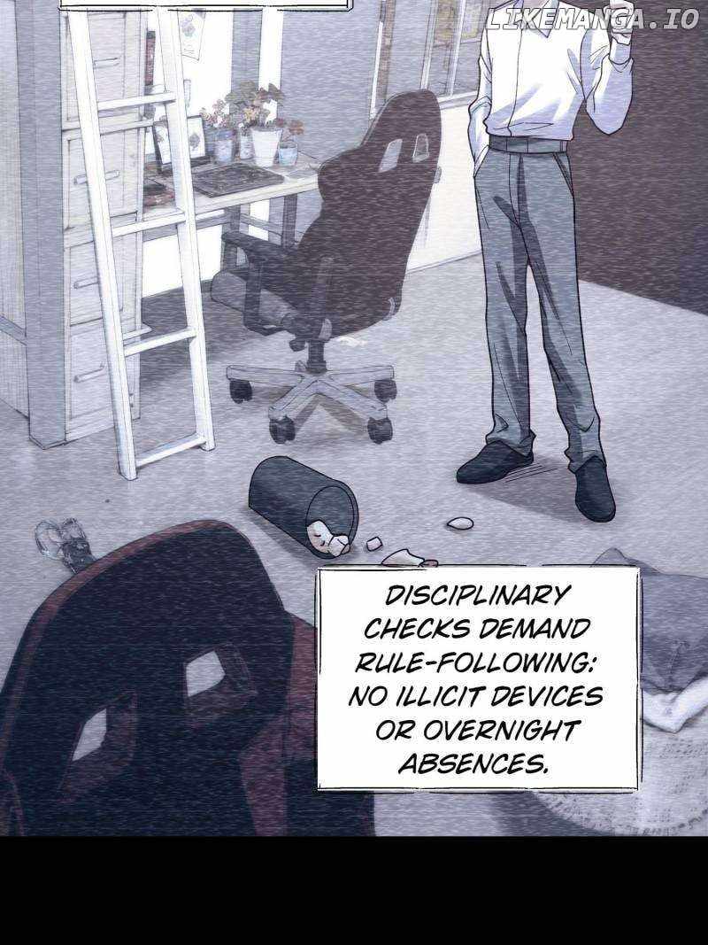 I Regressed to Level Up Instead of Being a Simp Chapter 149 page 23