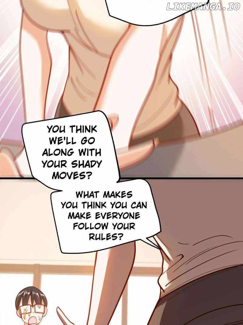 I Regressed to Level Up Instead of Being a Simp Chapter 149 page 38