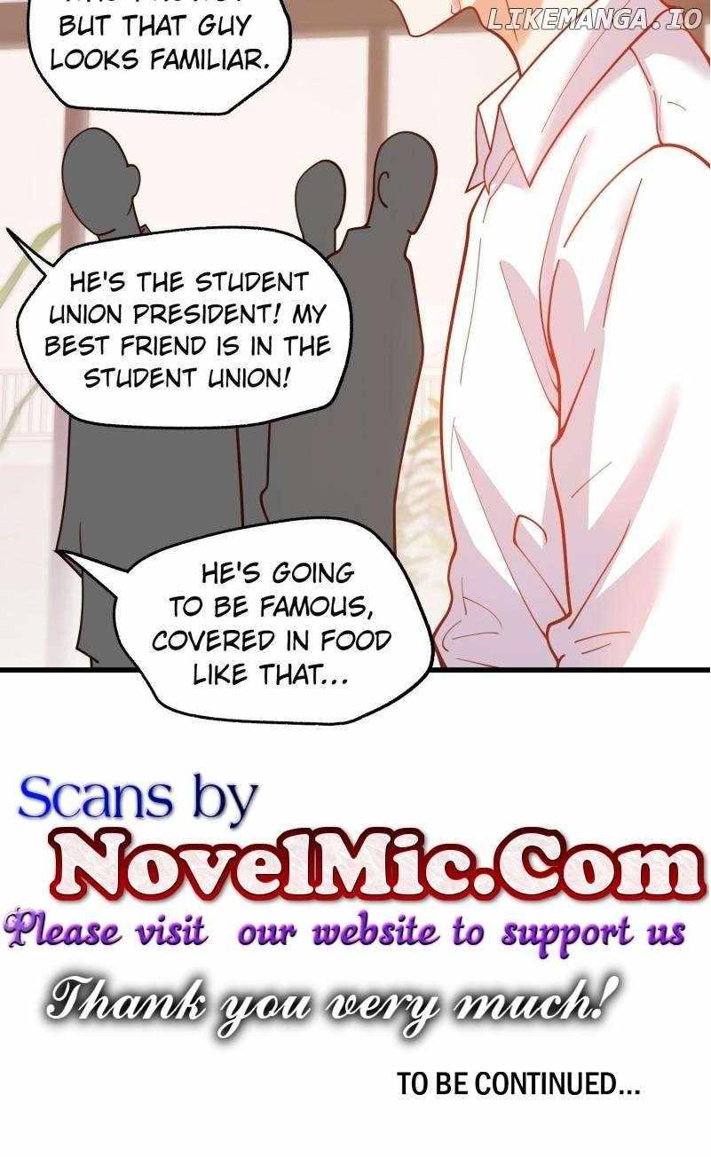 I Regressed to Level Up Instead of Being a Simp Chapter 149 page 50