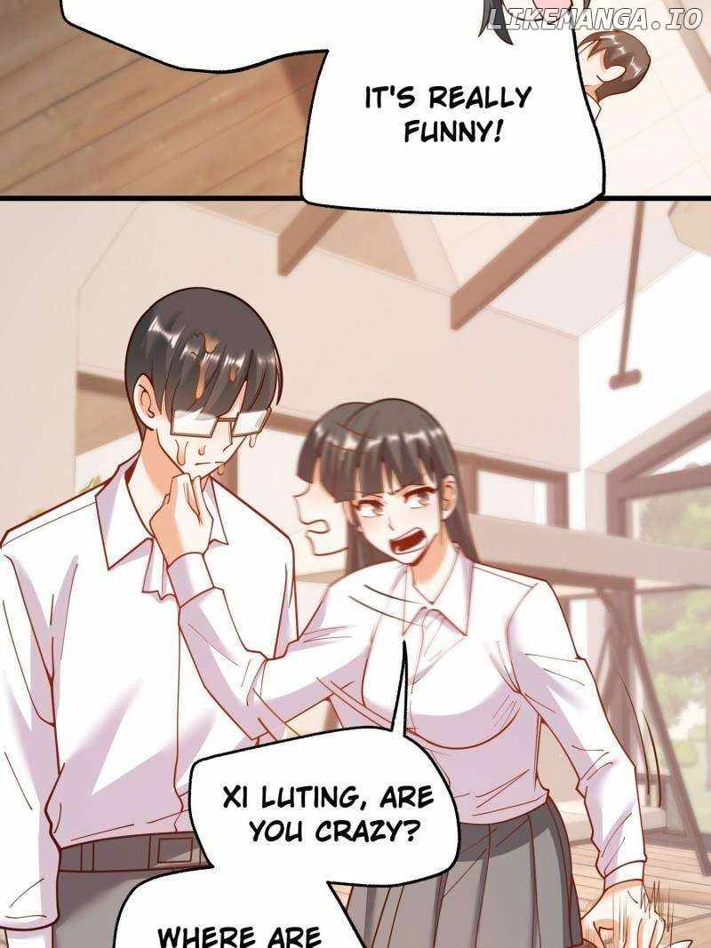 I Regressed to Level Up Instead of Being a Simp Chapter 149 page 45