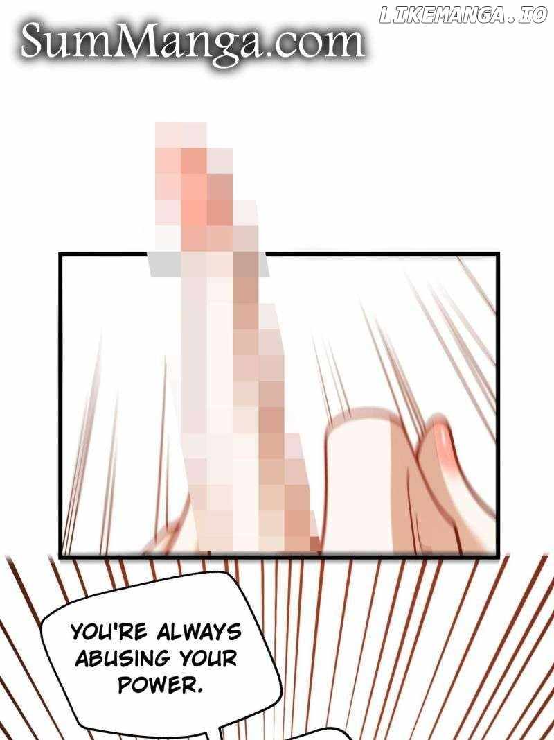 I Regressed to Level Up Instead of Being a Simp Chapter 149 page 40