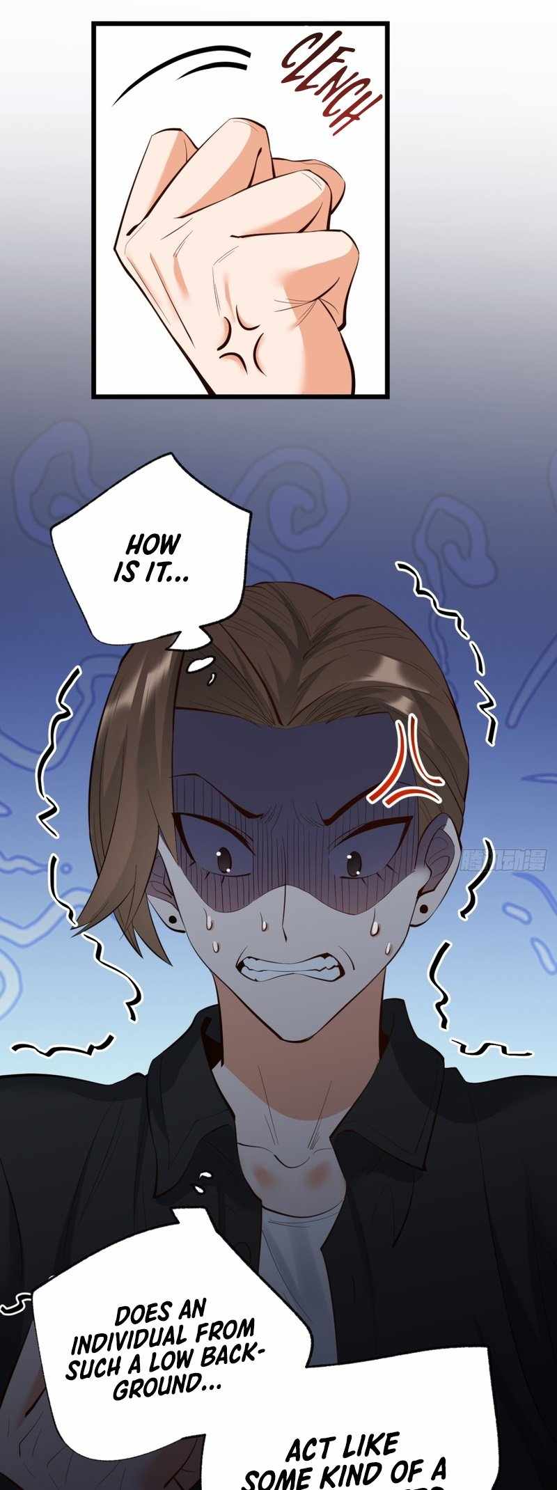 I Regressed to Level Up Instead of Being a Simp Chapter 15 page 10